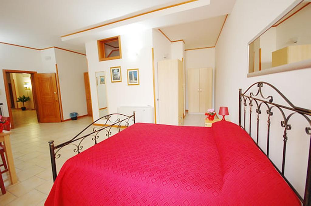 Hotel Residence Lupiae Lecce Room photo