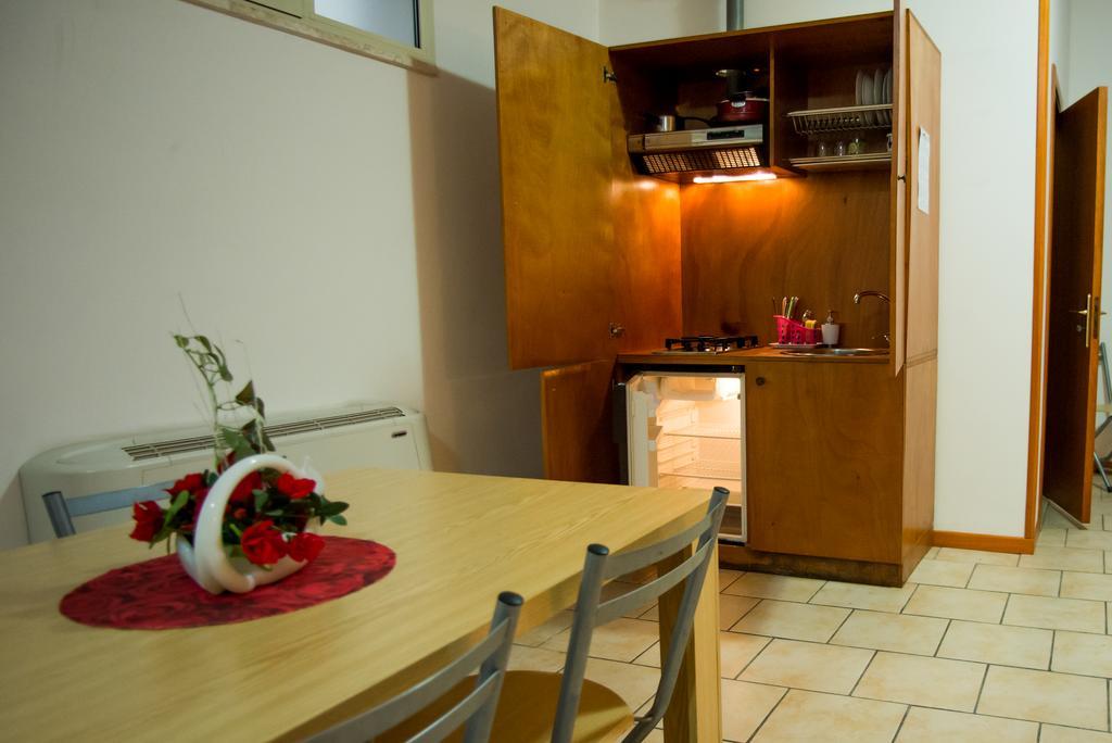 Hotel Residence Lupiae Lecce Exterior photo