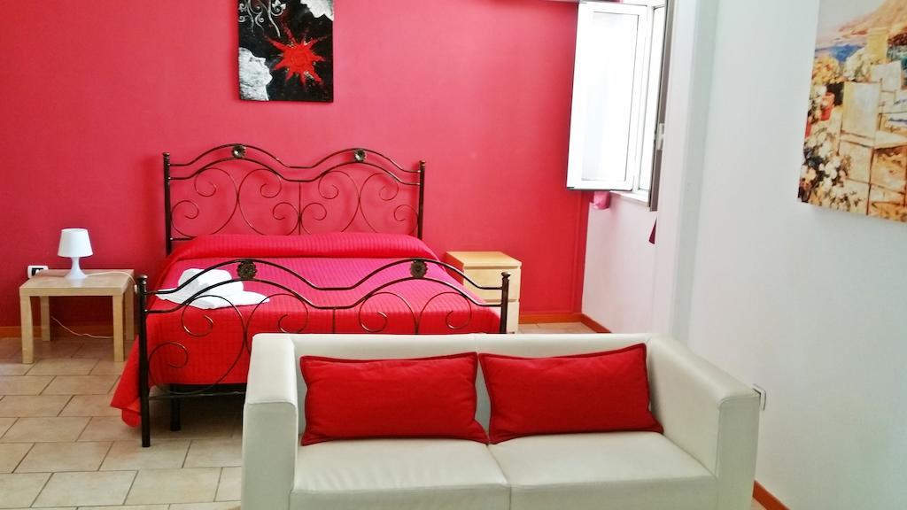 Hotel Residence Lupiae Lecce Exterior photo
